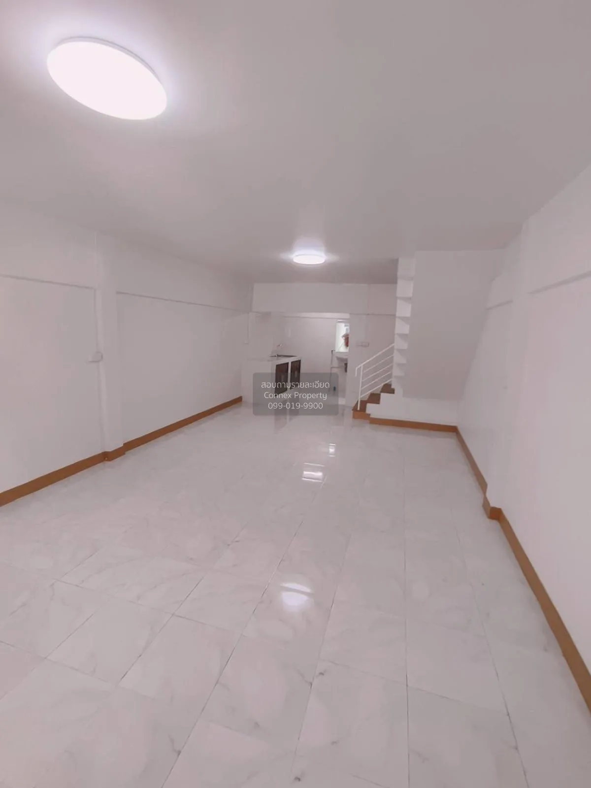 ขายทาวน์เฮ้าส์/ทาวน์โฮม  กุศลส่งสามัคคี รีโนเวทใหม่ สำโรง พระประแ 3