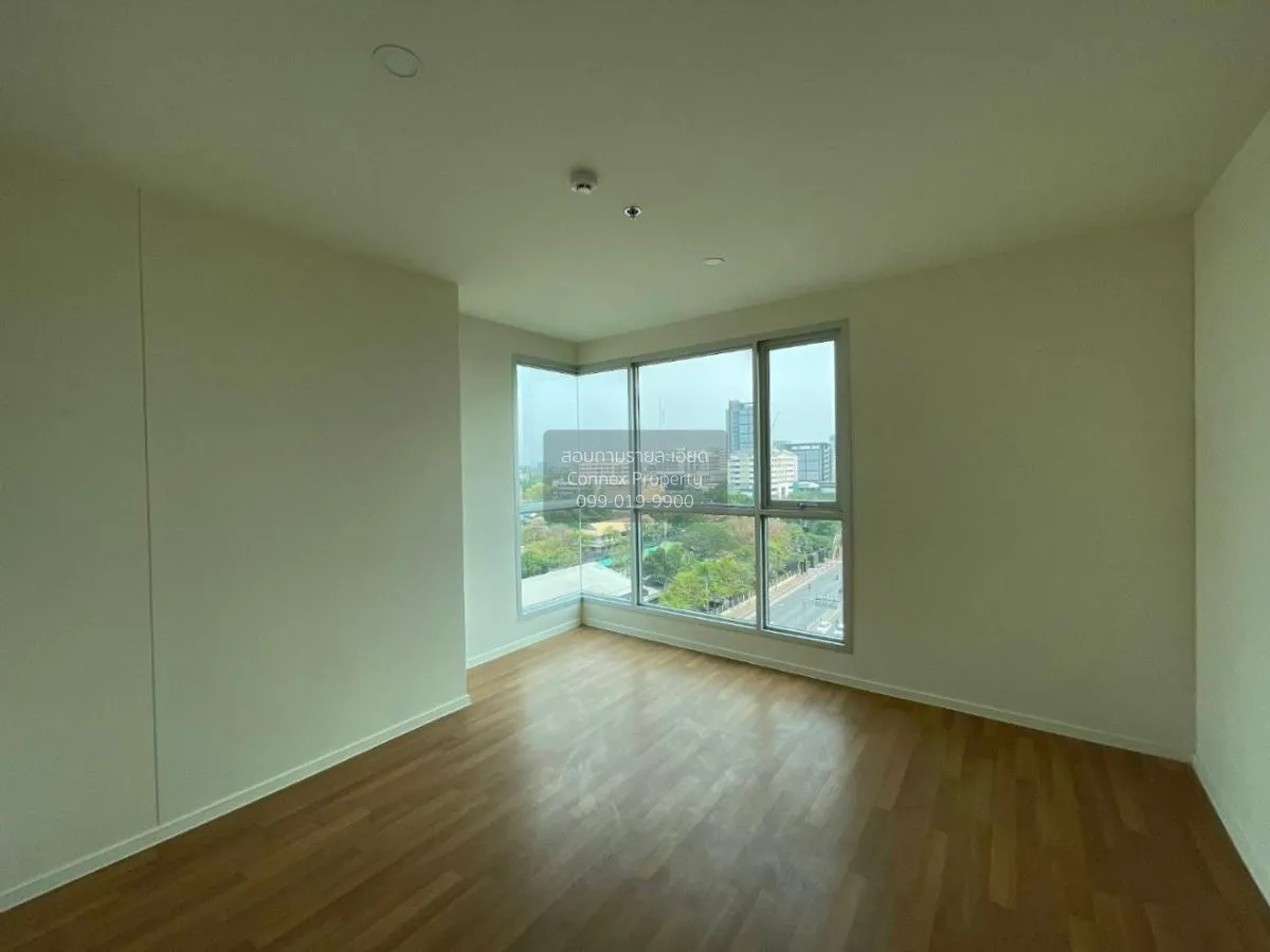 For Sale Condo , The Selected Kaset - Ngamwongwan , corner unit ,