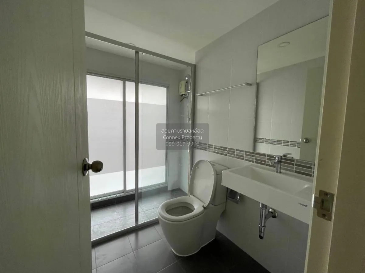 For Sale Condo , The Selected Kaset - Ngamwongwan , corner unit ,