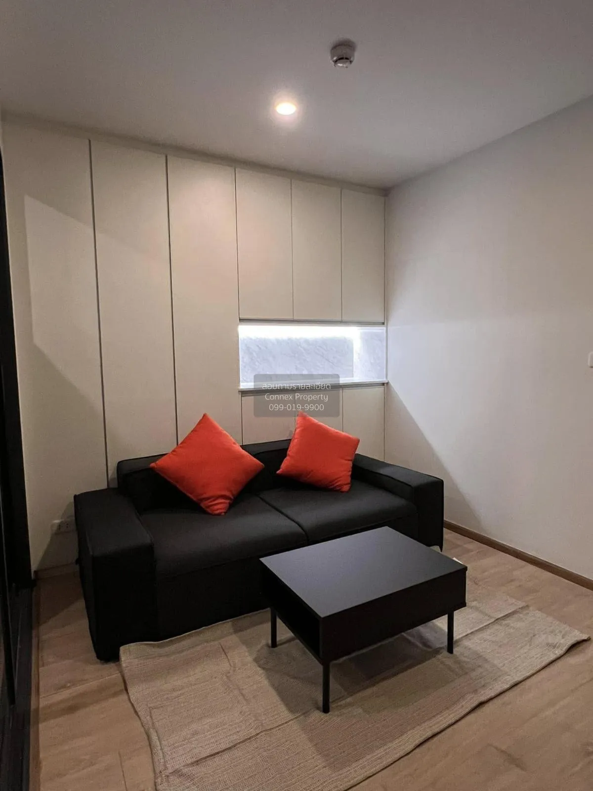 เช่าคอนโด  ไอดีโอ โอทู BTS-บางนา บางนา เขต บางนา กรุงเทพ CX-11648 2