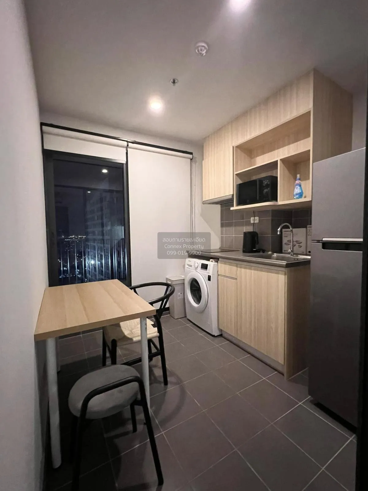 เช่าคอนโด  ไอดีโอ โอทู BTS-บางนา บางนา เขต บางนา กรุงเทพ CX-11648 3