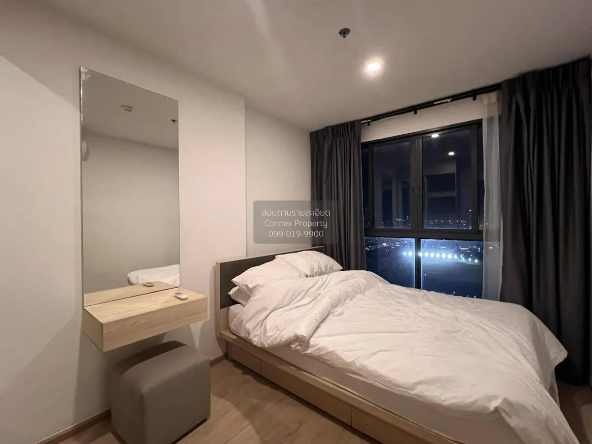 เช่าคอนโด  ไอดีโอ โอทู BTS-บางนา บางนา เขต บางนา กรุงเทพ CX-11648 4