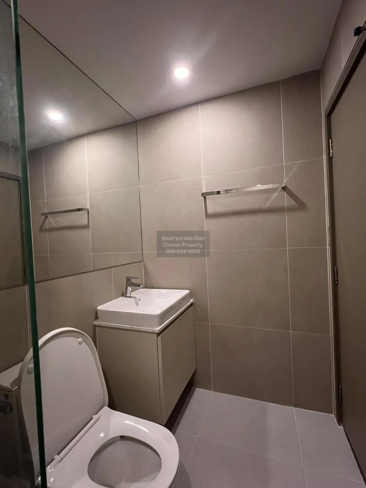 เช่าคอนโด  ไอดีโอ โอทู BTS-บางนา บางนา เขต บางนา กรุงเทพ CX-11648