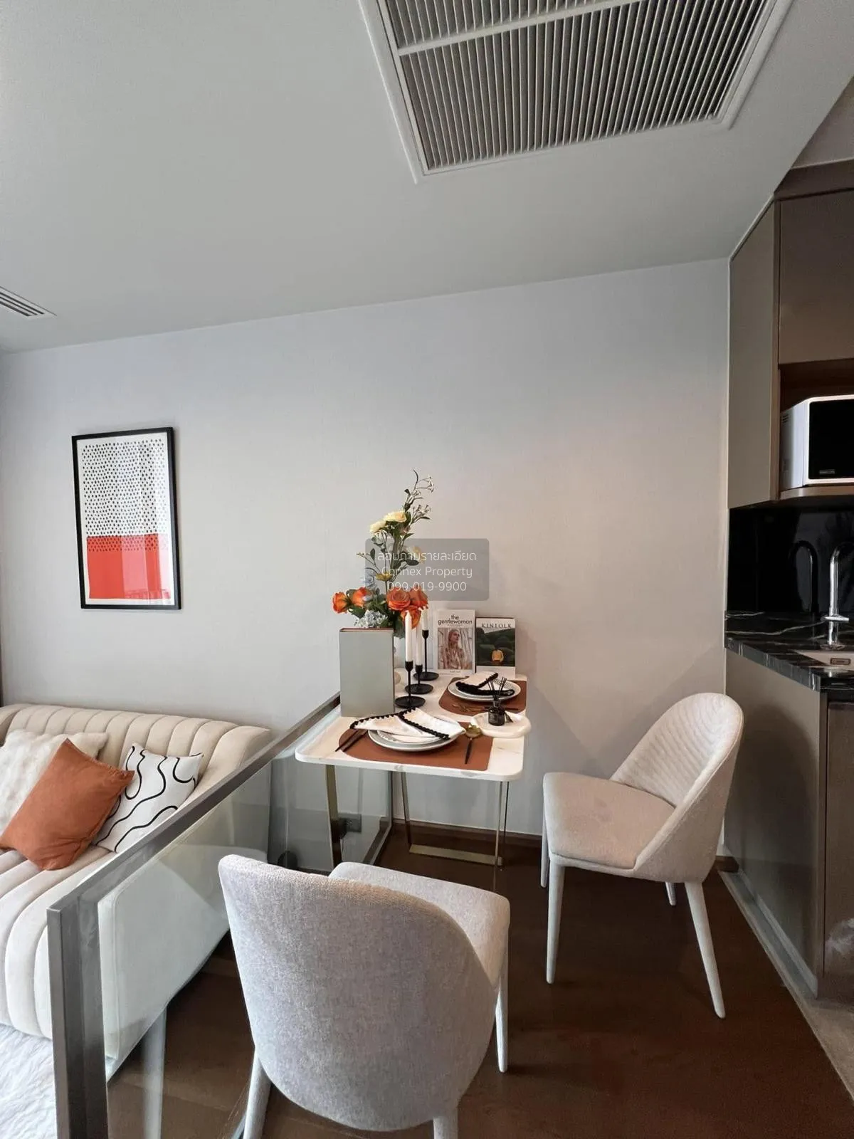 For Rent Condo , Ideo Q Sukhumvit 36 , BTS-Thong Lo , Khlong Tan  2