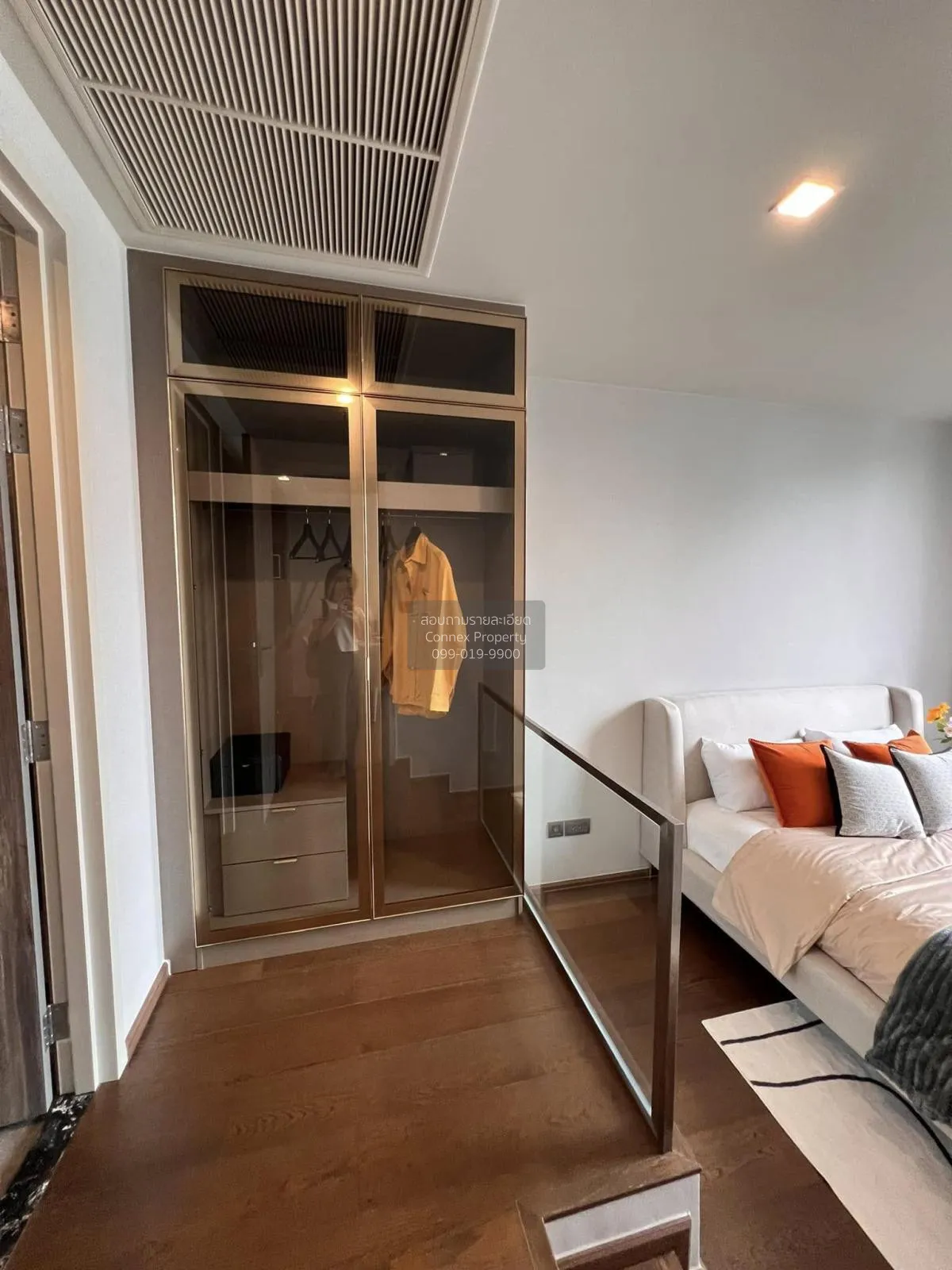 For Rent Condo , Ideo Q Sukhumvit 36 , BTS-Thong Lo , Khlong Tan  4