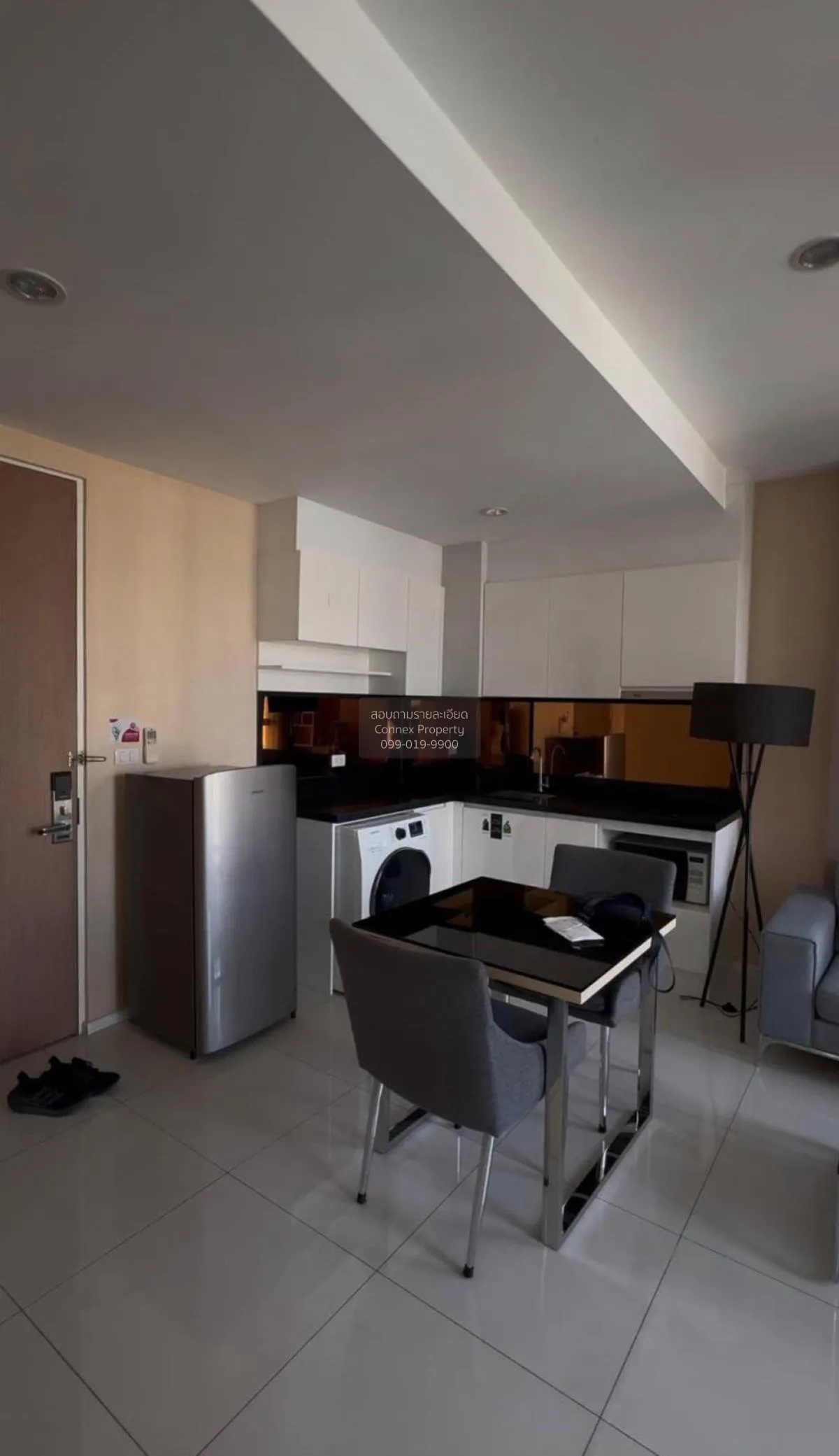 For Sale Condo , Movenpick Residences Condo Ekkamai , BTS-Ekkamai 2