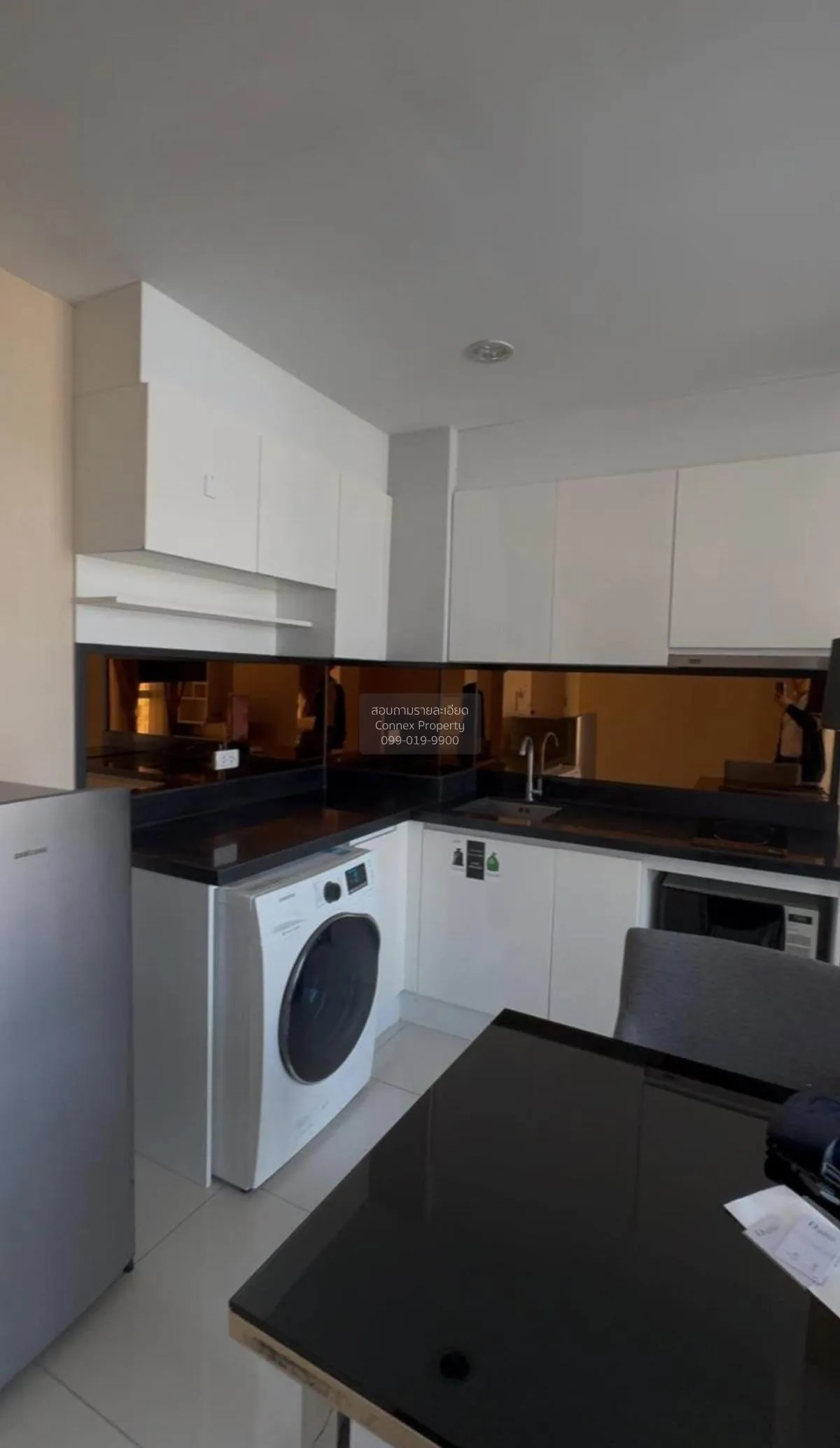 For Sale Condo , Movenpick Residences Condo Ekkamai , BTS-Ekkamai 3