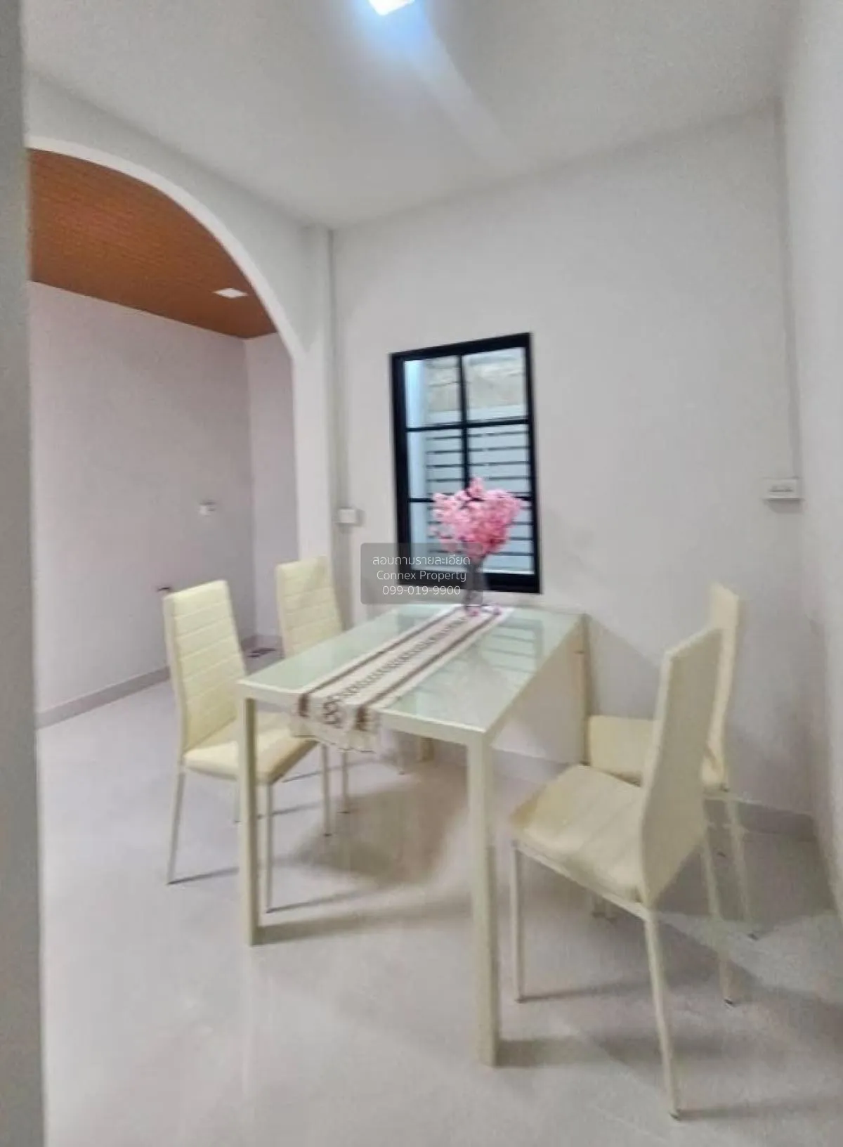 ขายทาวน์เฮ้าส์/ทาวน์โฮม  บ้านกิตติชัยวิลล่า 7 คู้ฝั่งเหนือ เขต หน