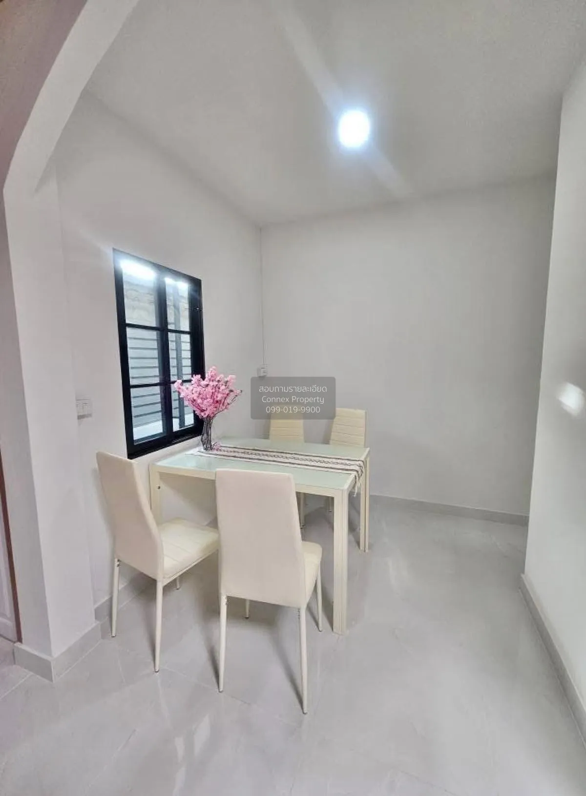 ขายทาวน์เฮ้าส์/ทาวน์โฮม  บ้านกิตติชัยวิลล่า 7 คู้ฝั่งเหนือ เขต หน