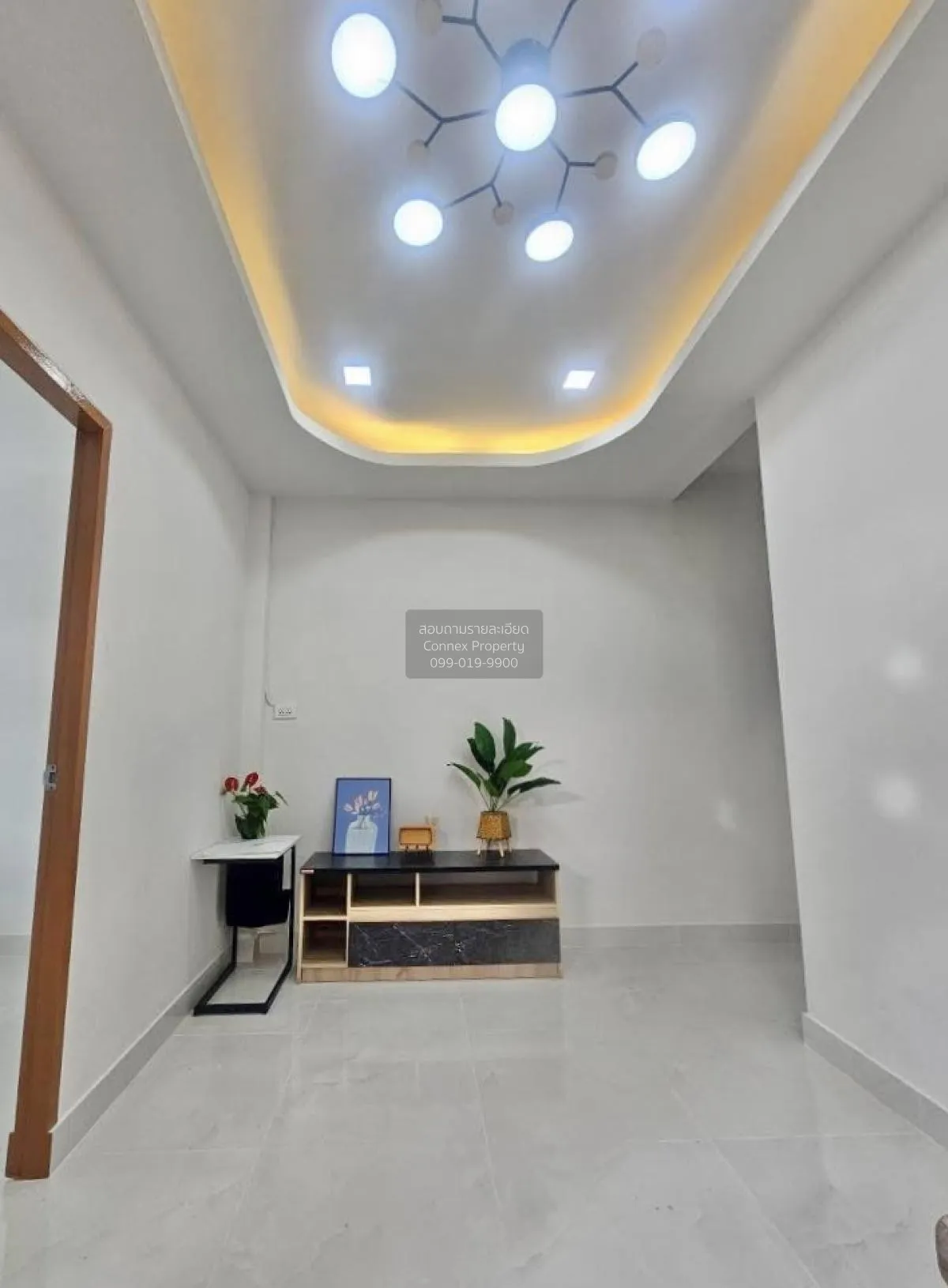 ขายทาวน์เฮ้าส์/ทาวน์โฮม  บ้านกิตติชัยวิลล่า 7 คู้ฝั่งเหนือ เขต หน