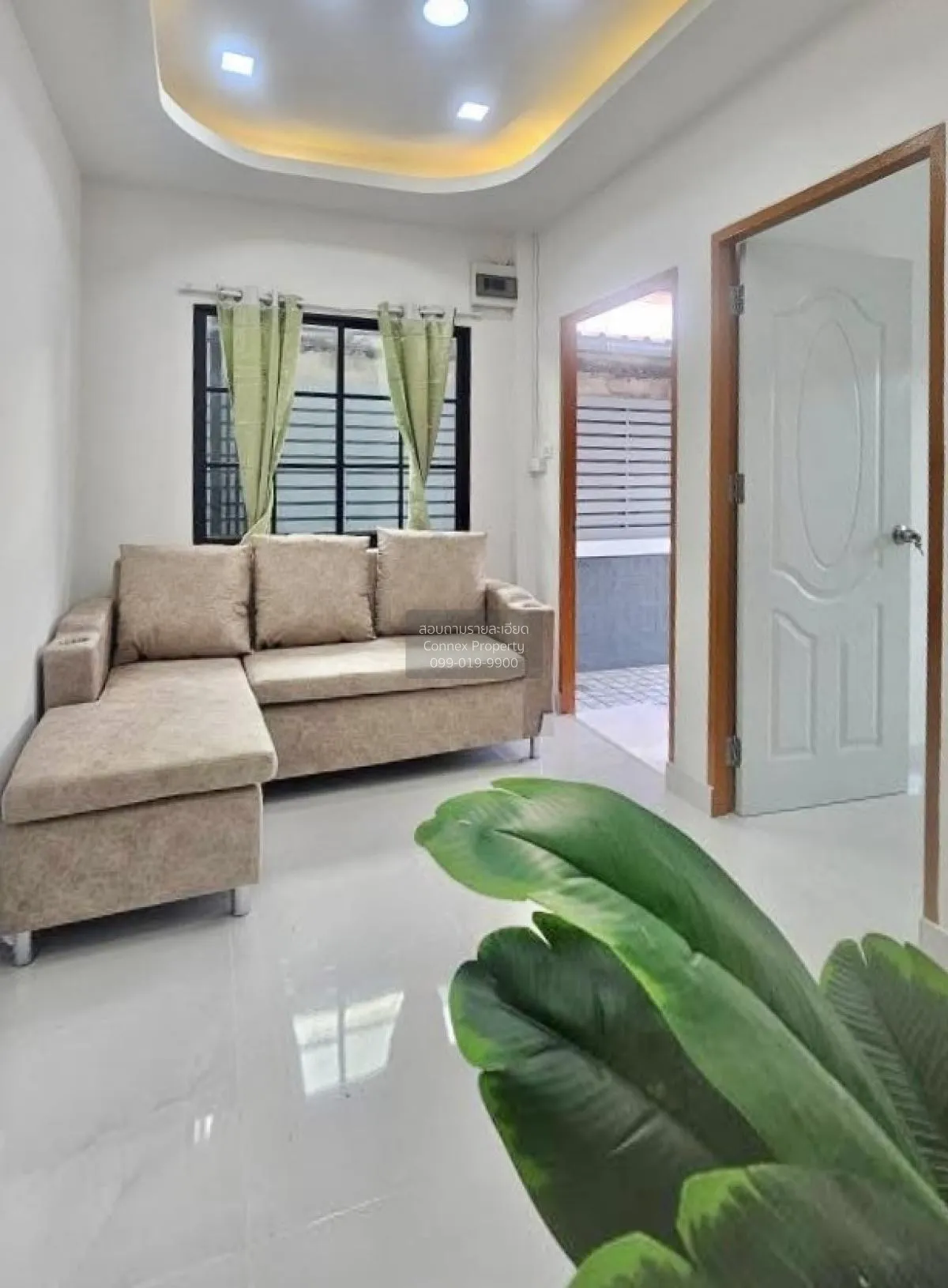 ขายทาวน์เฮ้าส์/ทาวน์โฮม  บ้านกิตติชัยวิลล่า 7 คู้ฝั่งเหนือ เขต หน