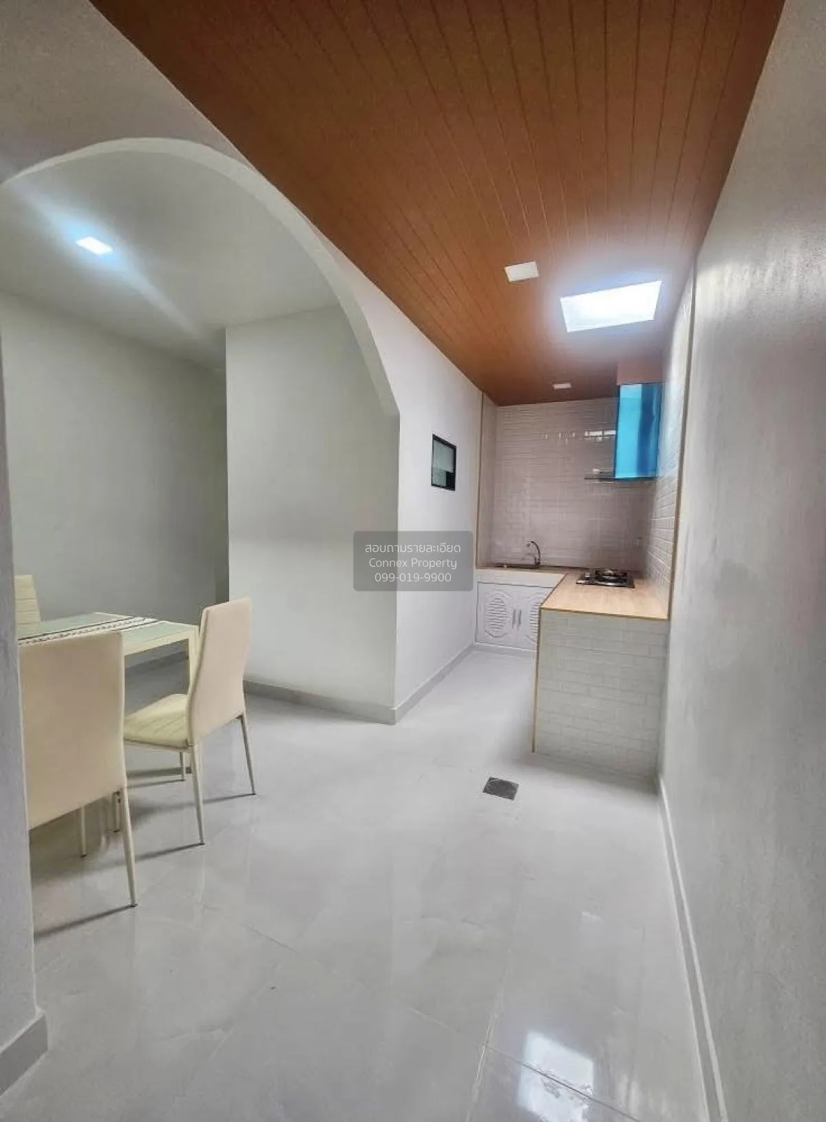 ขายทาวน์เฮ้าส์/ทาวน์โฮม  บ้านกิตติชัยวิลล่า 7 คู้ฝั่งเหนือ เขต หน