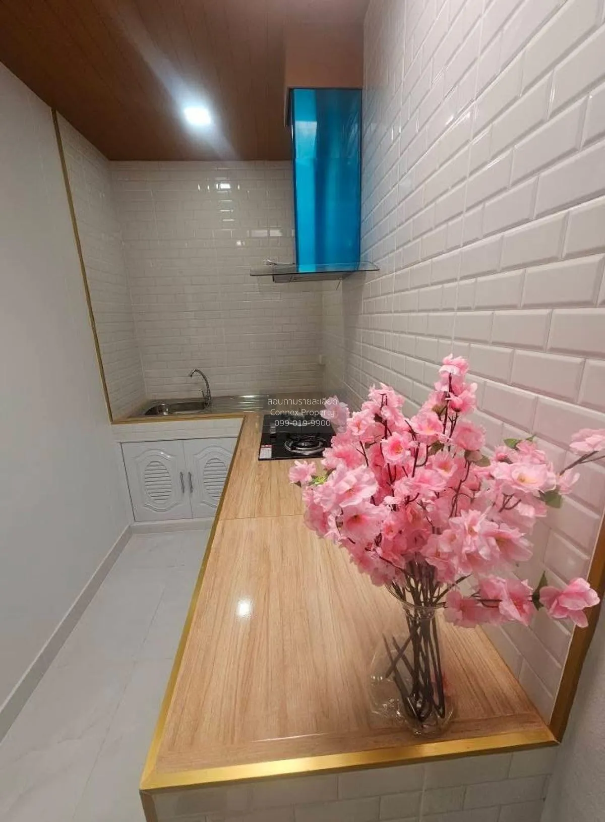 ขายทาวน์เฮ้าส์/ทาวน์โฮม  บ้านกิตติชัยวิลล่า 7 คู้ฝั่งเหนือ เขต หน