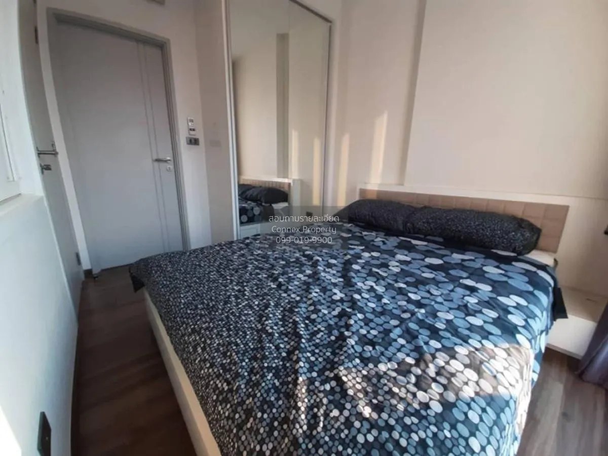 ขายคอนโด  วายน์ สุขุมวิท BTS-พระโขนง พระโขนง เขต คลองเตย กรุงเทพ  2