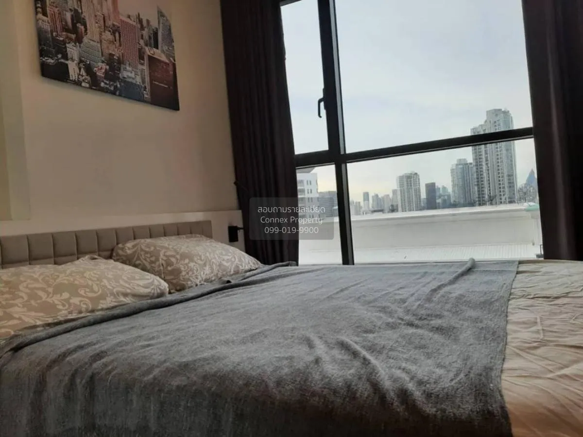 ขายคอนโด  วายน์ สุขุมวิท BTS-พระโขนง พระโขนง เขต คลองเตย กรุงเทพ  3