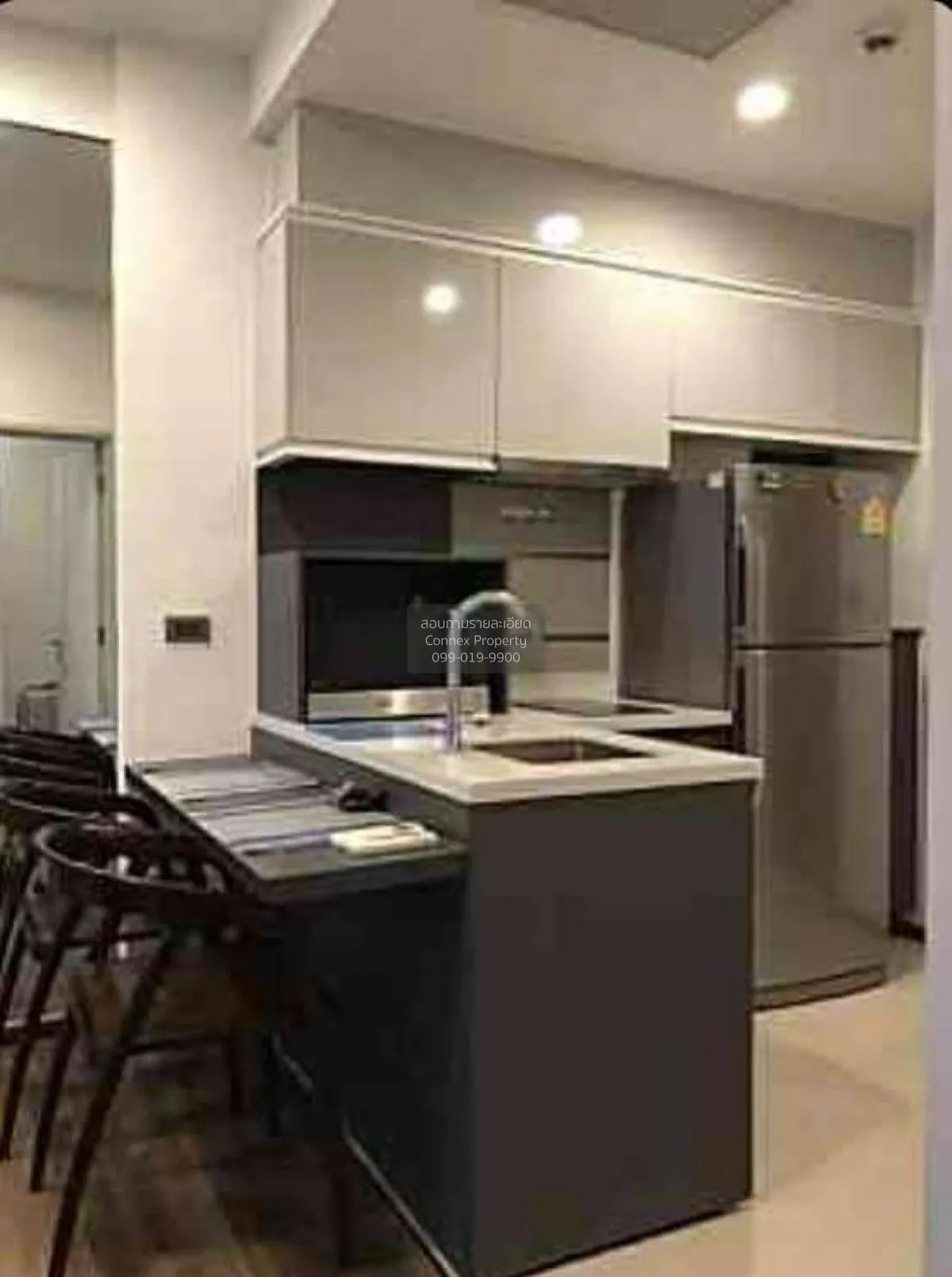 ขายคอนโด  วายน์ สุขุมวิท BTS-พระโขนง พระโขนง เขต คลองเตย กรุงเทพ 