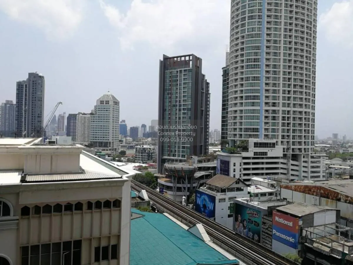 ขายคอนโด  วายน์ สุขุมวิท BTS-พระโขนง พระโขนง เขต คลองเตย กรุงเทพ 