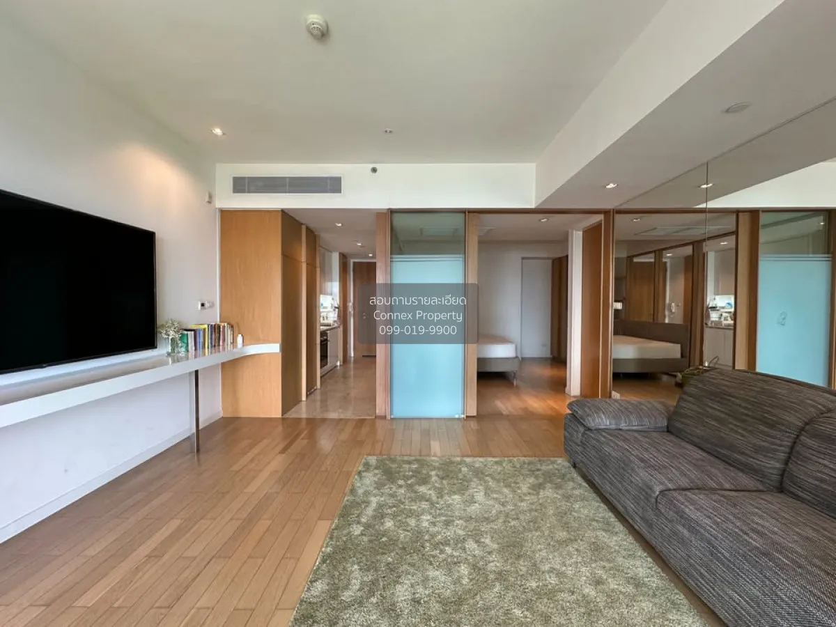 ขายคอนโด  เดอะพาโน บางโพงพาง เขต ยานนาวา กรุงเทพ CX-116489 2