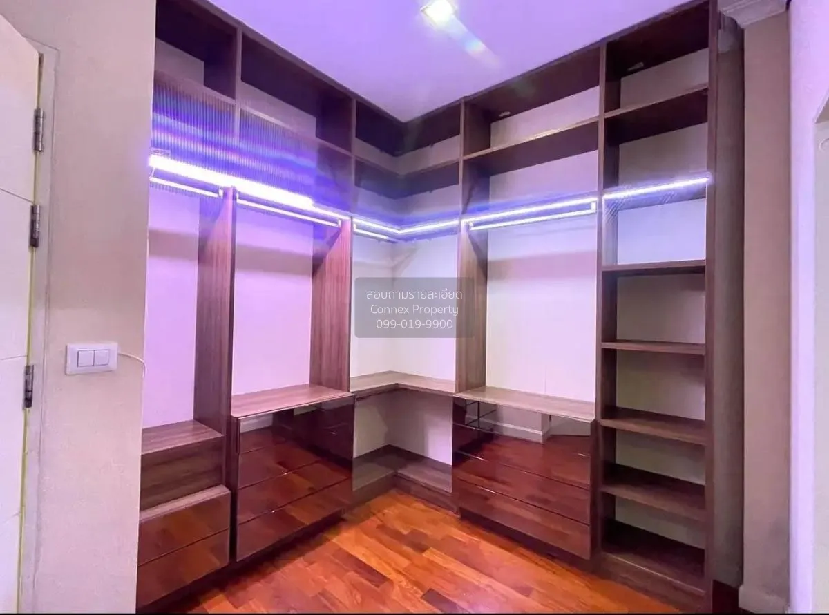 เช่าบ้าน  เพอร์เฟค มาสเตอร์พีซ พระราม 9 ประเวศ เขต ประเวศ กรุงเทพ 4