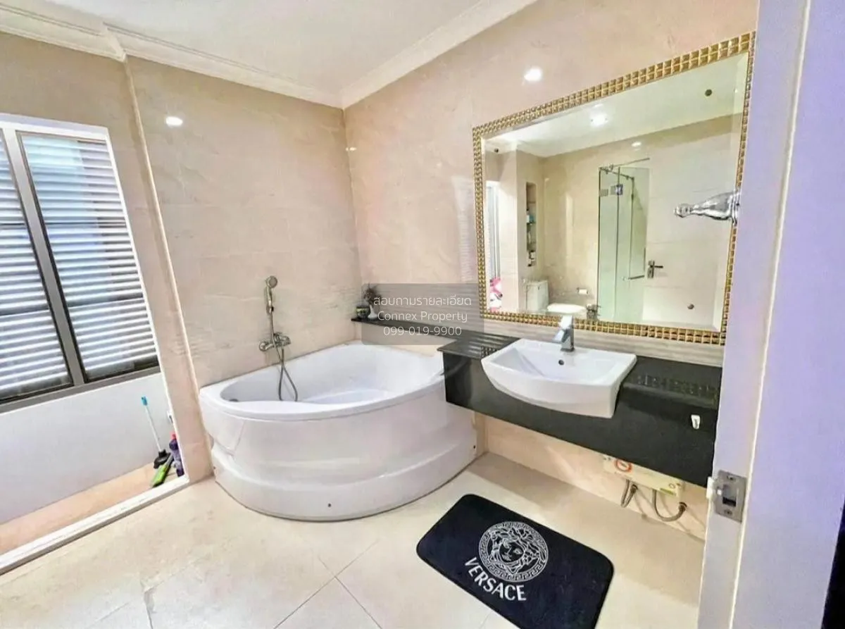 เช่าบ้าน  เพอร์เฟค มาสเตอร์พีซ พระราม 9 ประเวศ เขต ประเวศ กรุงเทพ