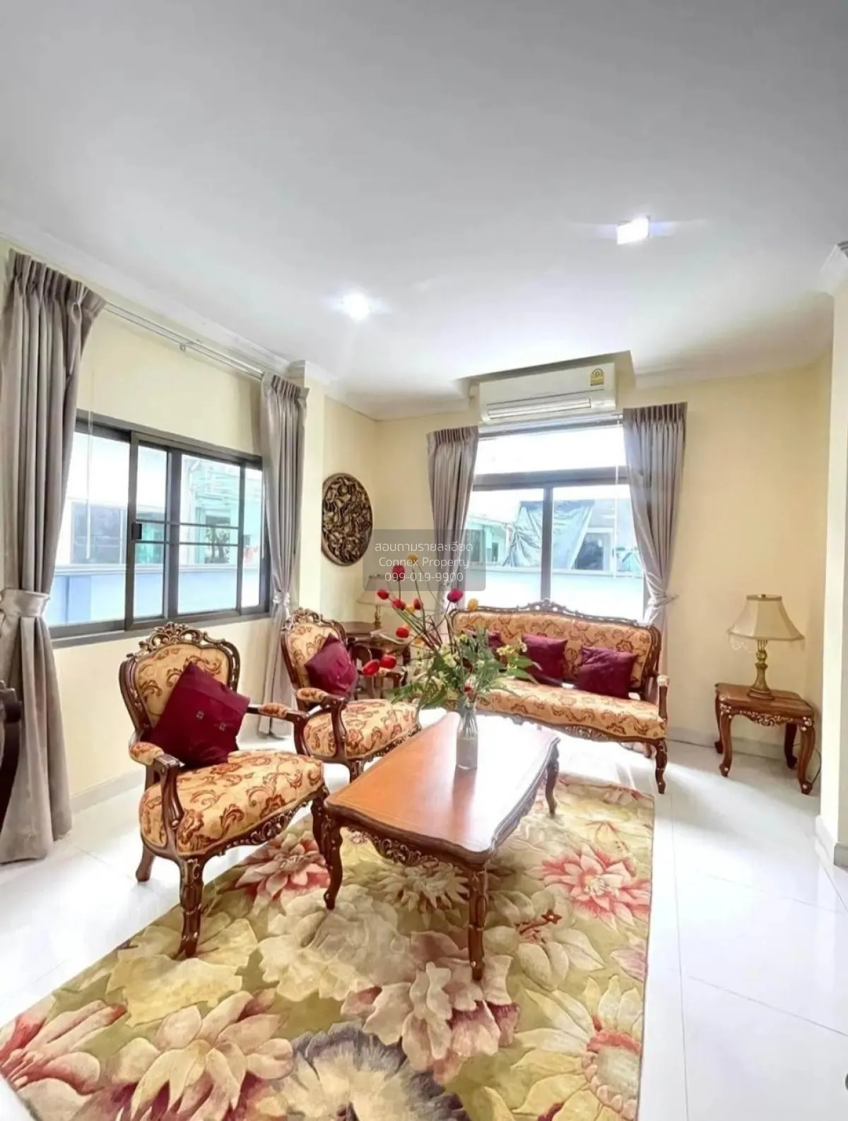 เช่าบ้าน  เพอร์เฟค มาสเตอร์พีซ พระราม 9 ประเวศ เขต ประเวศ กรุงเทพ