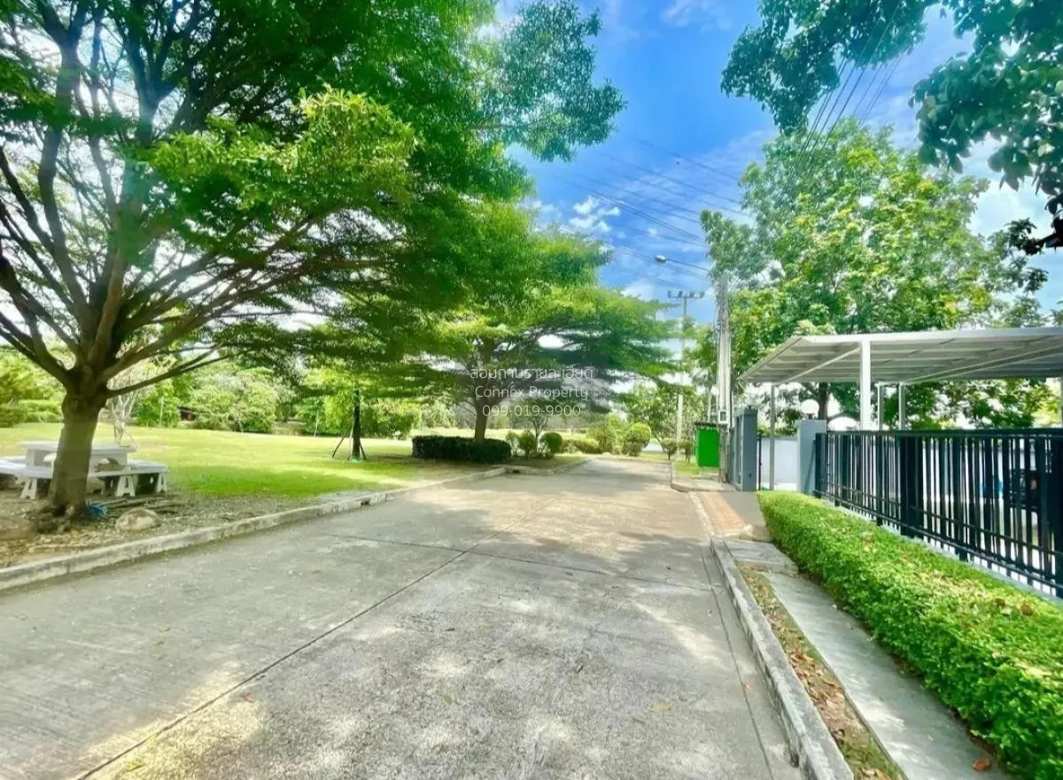 เช่าบ้าน  เพอร์เฟค มาสเตอร์พีซ พระราม 9 ประเวศ เขต ประเวศ กรุงเทพ