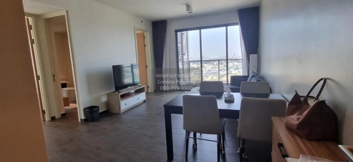 ขายคอนโด  เดอะ ลอฟท์ เอกมัย BTS-เอกมัย พระโขนงเหนือ เขต วัฒนา กรุ 1