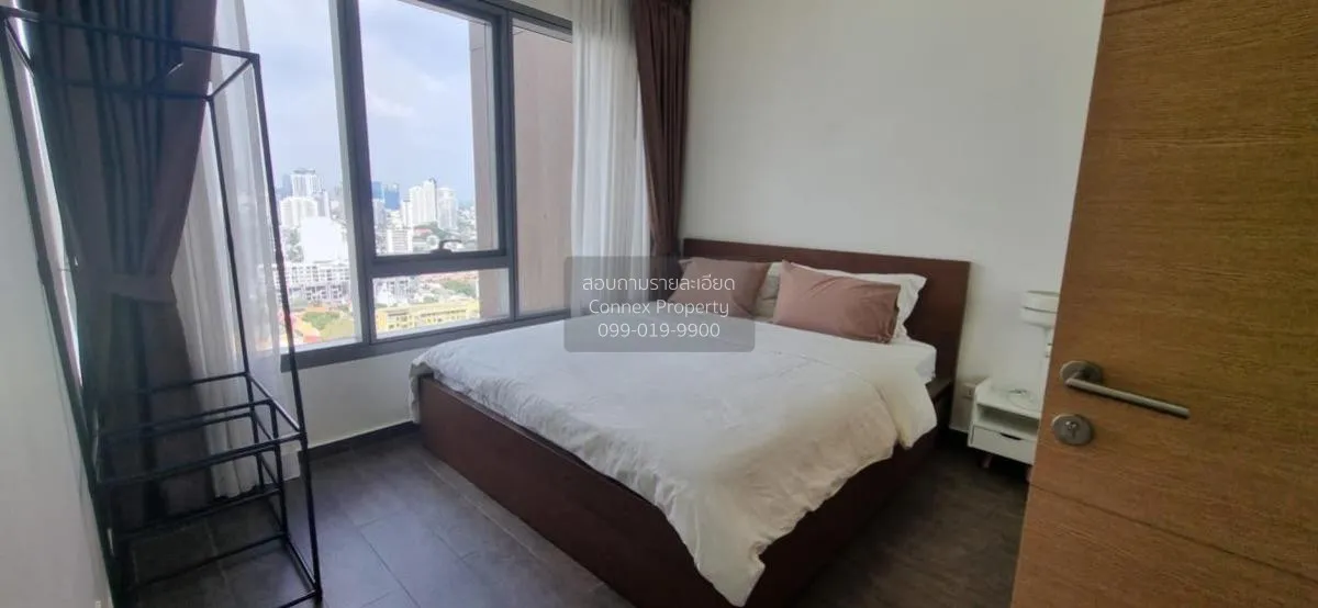 ขายคอนโด  เดอะ ลอฟท์ เอกมัย BTS-เอกมัย พระโขนงเหนือ เขต วัฒนา กรุ