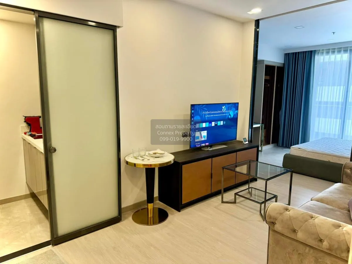 For Sale Condo , One9Five Asoke - Rama 9 , MRT-Phra Ram 9 , Huai  2