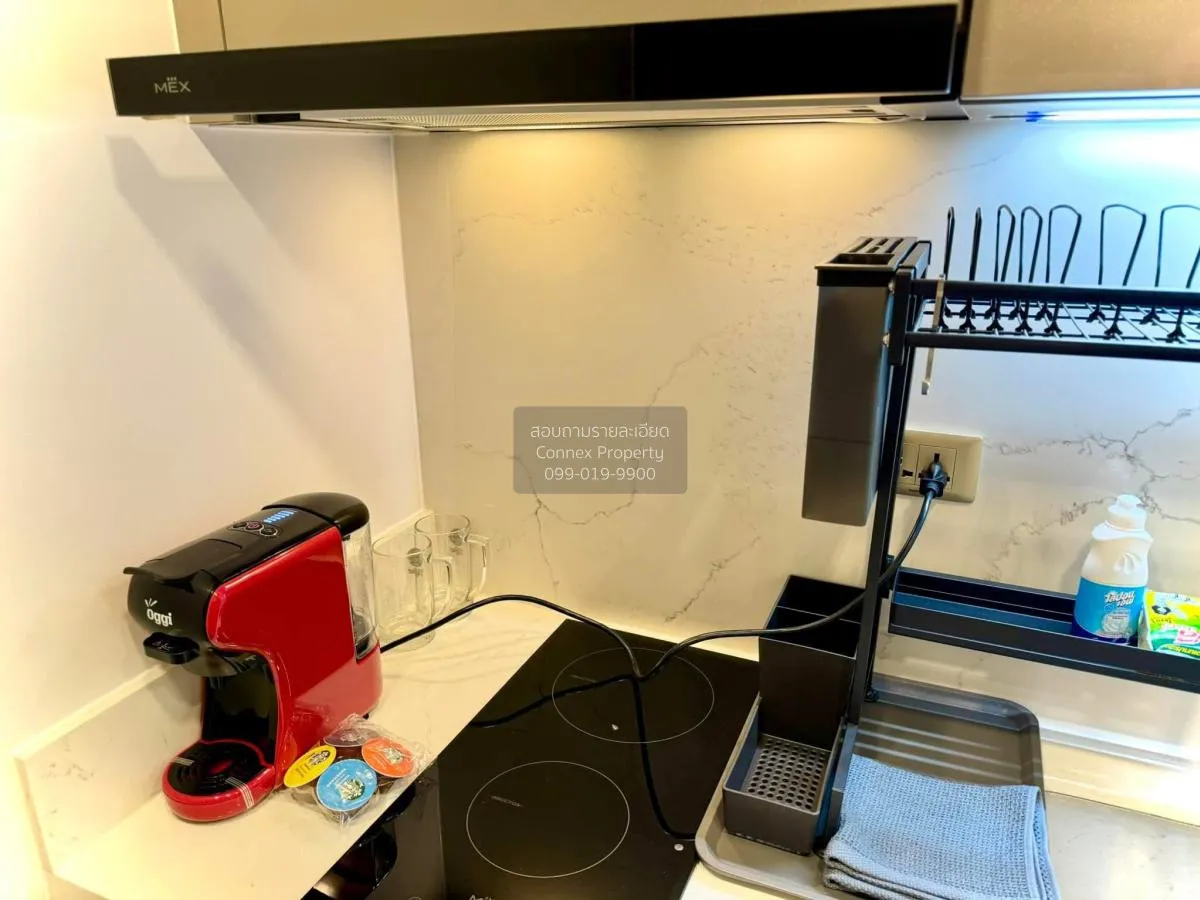 For Sale Condo , One9Five Asoke - Rama 9 , MRT-Phra Ram 9 , Huai 