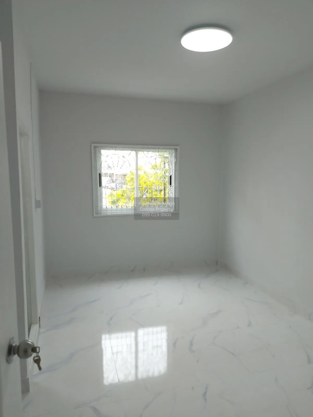 ขายทาวน์เฮ้าส์/ทาวน์โฮม  บ้านฉัตรณรงค์ วิลล่า 3 รีโนเวทใหม่ คูคต 