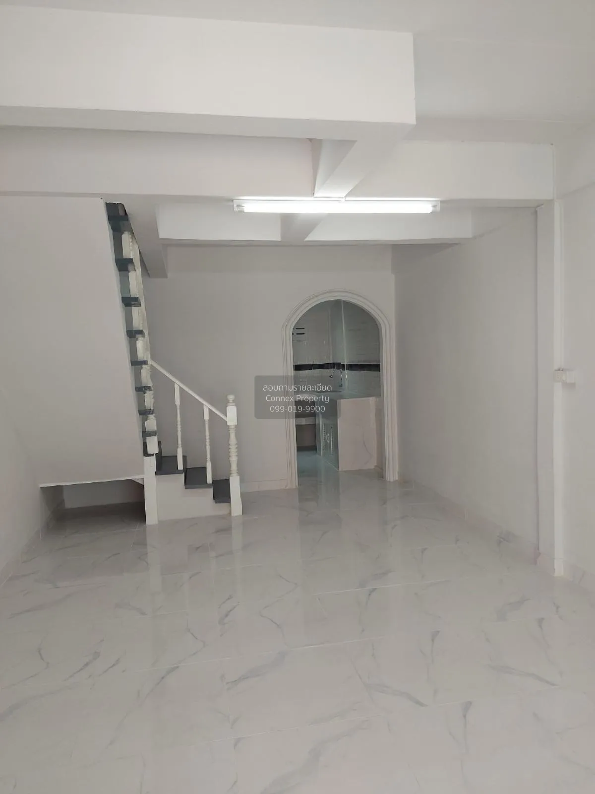 ขายทาวน์เฮ้าส์/ทาวน์โฮม  บ้านฉัตรณรงค์ วิลล่า 3 รีโนเวทใหม่ คูคต  4