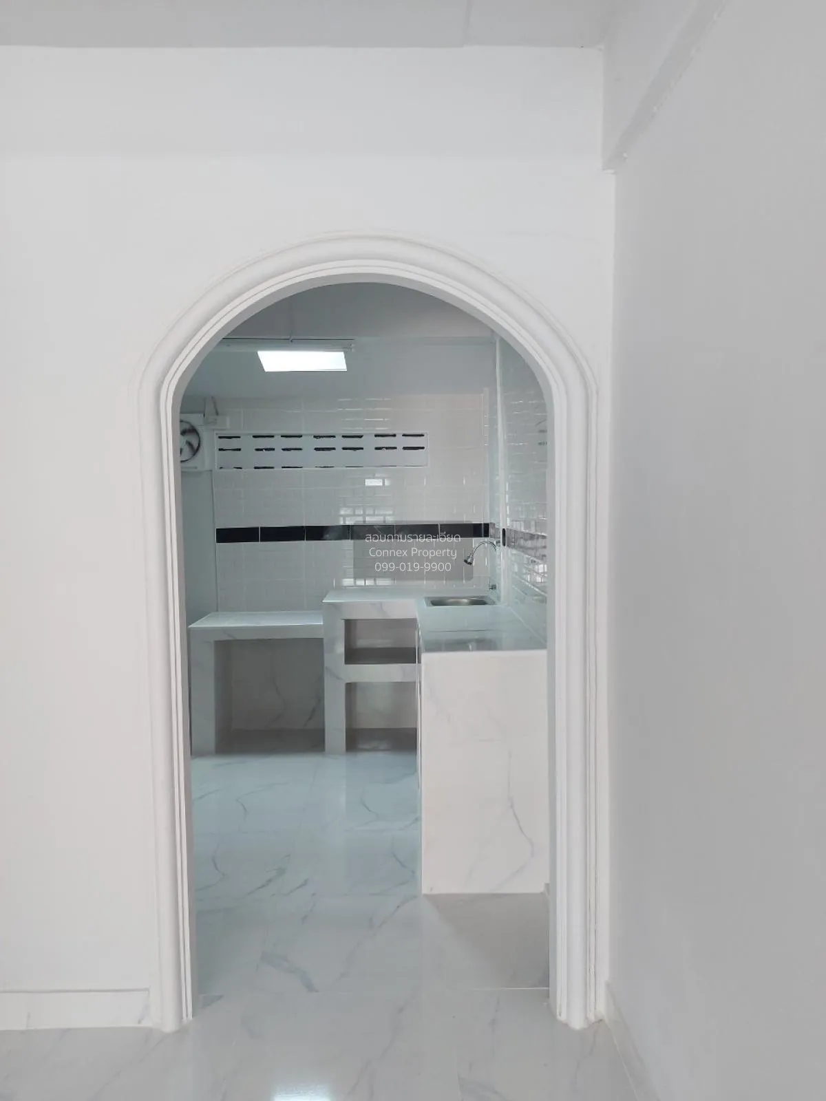 ขายทาวน์เฮ้าส์/ทาวน์โฮม  บ้านฉัตรณรงค์ วิลล่า 3 รีโนเวทใหม่ คูคต 