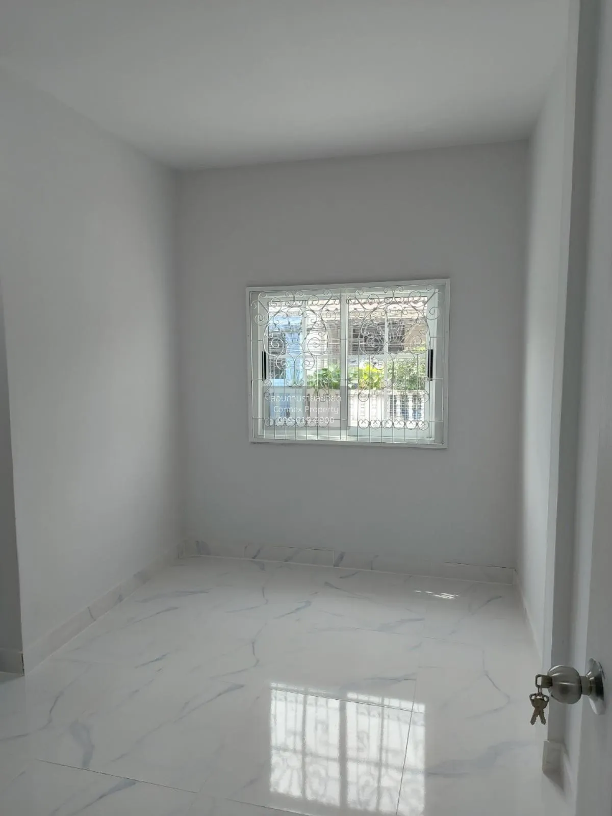 ขายทาวน์เฮ้าส์/ทาวน์โฮม  บ้านฉัตรณรงค์ วิลล่า 3 รีโนเวทใหม่ คูคต 