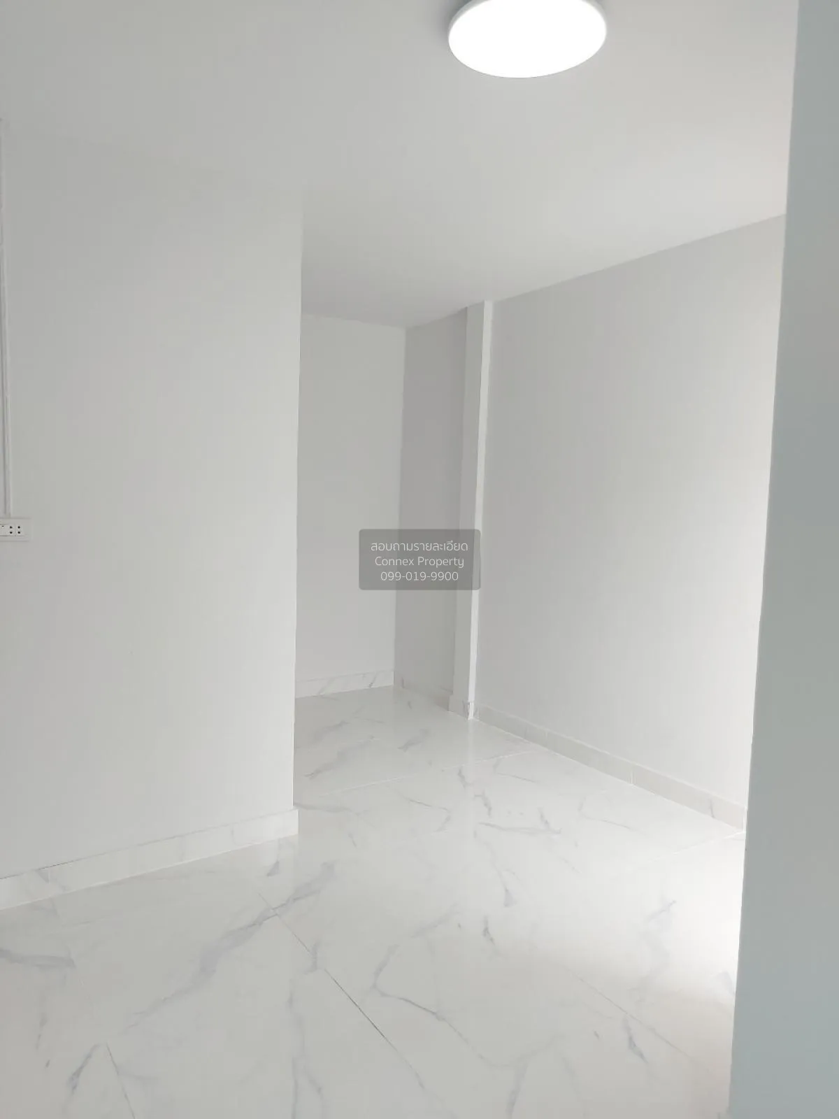 ขายทาวน์เฮ้าส์/ทาวน์โฮม  บ้านฉัตรณรงค์ วิลล่า 3 รีโนเวทใหม่ คูคต 