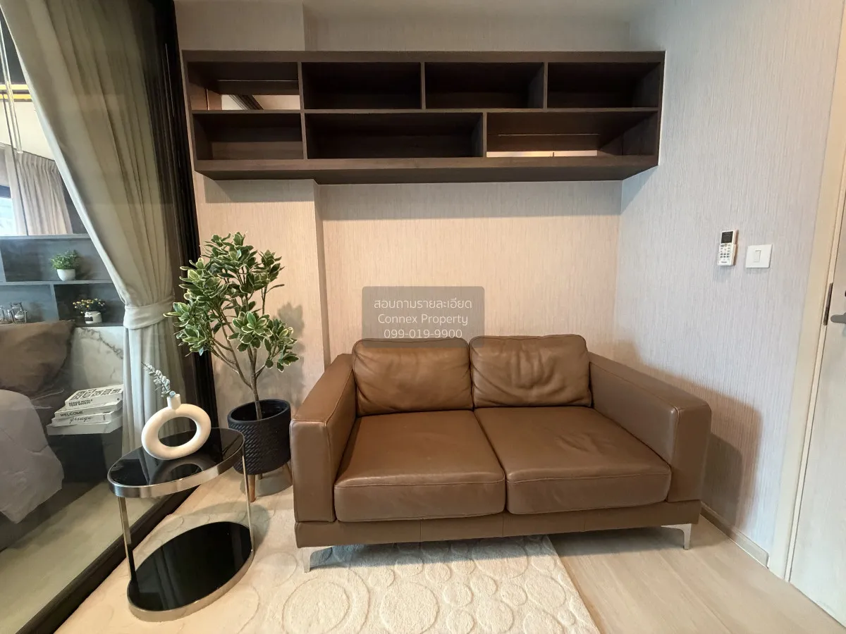 For Sale Condo , Life Asoke , MRT-Phetchaburi , Bang Kapi , Huai  2