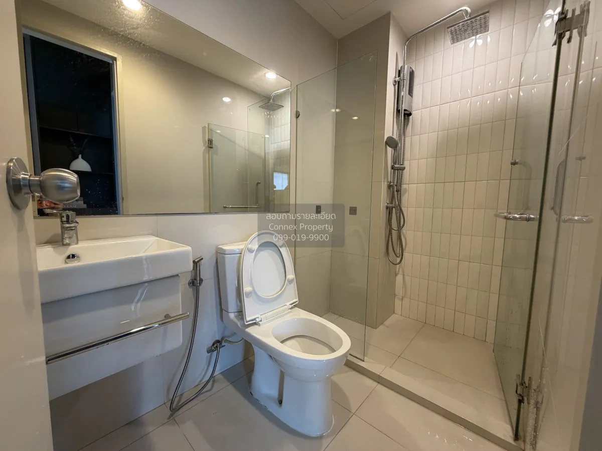 For Sale Condo , Life Asoke , MRT-Phetchaburi , Bang Kapi , Huai 