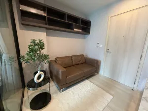 For Sale Condo , Life Asoke , MRT-Phetchaburi , Bang Kapi , Huai Khwang , Bangkok , CX-116503
