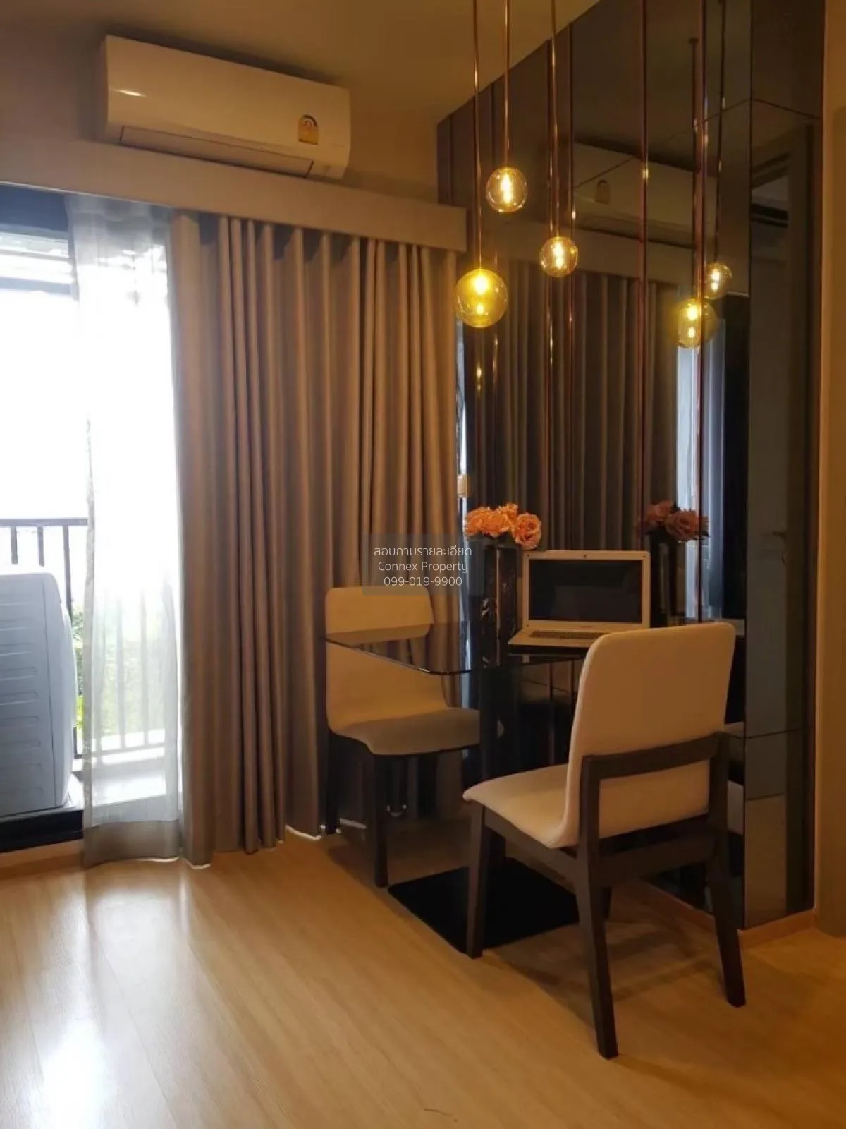 For Sale Condo , The Privacy Thaphra Interchange , MRT-Tha Phra , 2