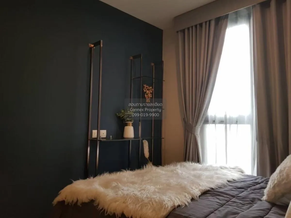 For Sale Condo , The Privacy Thaphra Interchange , MRT-Tha Phra , 4
