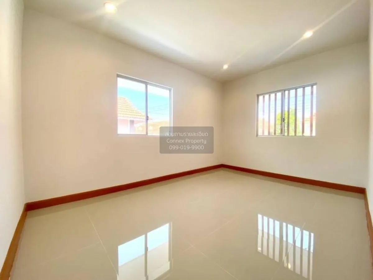 ขายทาวน์เฮ้าส์/ทาวน์โฮม  บ้านพฤกษาซี ห้องมุม รีโนเวทใหม่ คลองสาม 