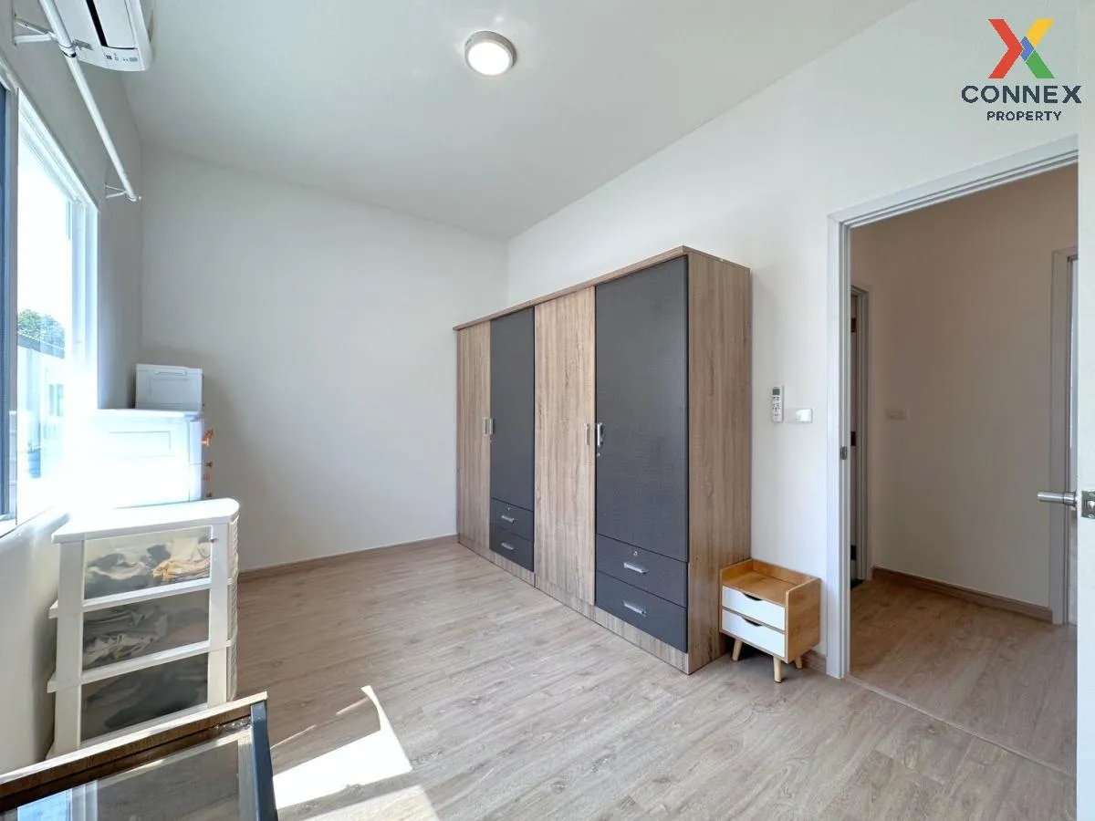 ขายทาวน์เฮ้าส์/ทาวน์โฮม  กัสโต้ เพชรเกษม-ทวีวัฒนา ทวีวัฒนา เขต ทว