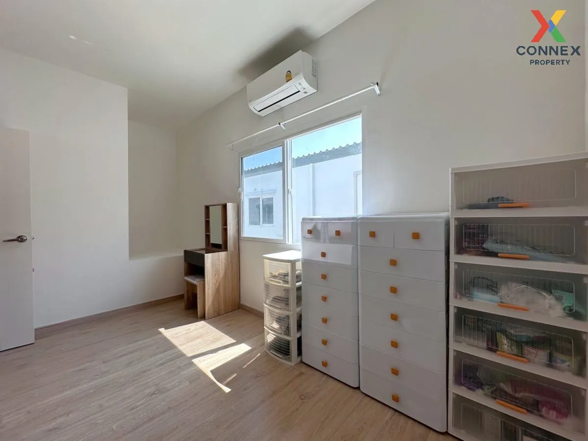 ขายทาวน์เฮ้าส์/ทาวน์โฮม  กัสโต้ เพชรเกษม-ทวีวัฒนา ทวีวัฒนา เขต ทว