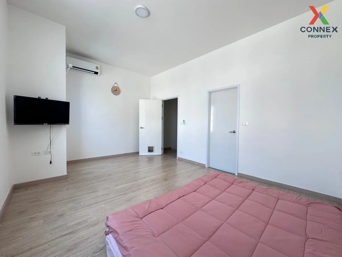 ขายทาวน์เฮ้าส์/ทาวน์โฮม  กัสโต้ เพชรเกษม-ทวีวัฒนา ทวีวัฒนา เขต ทว