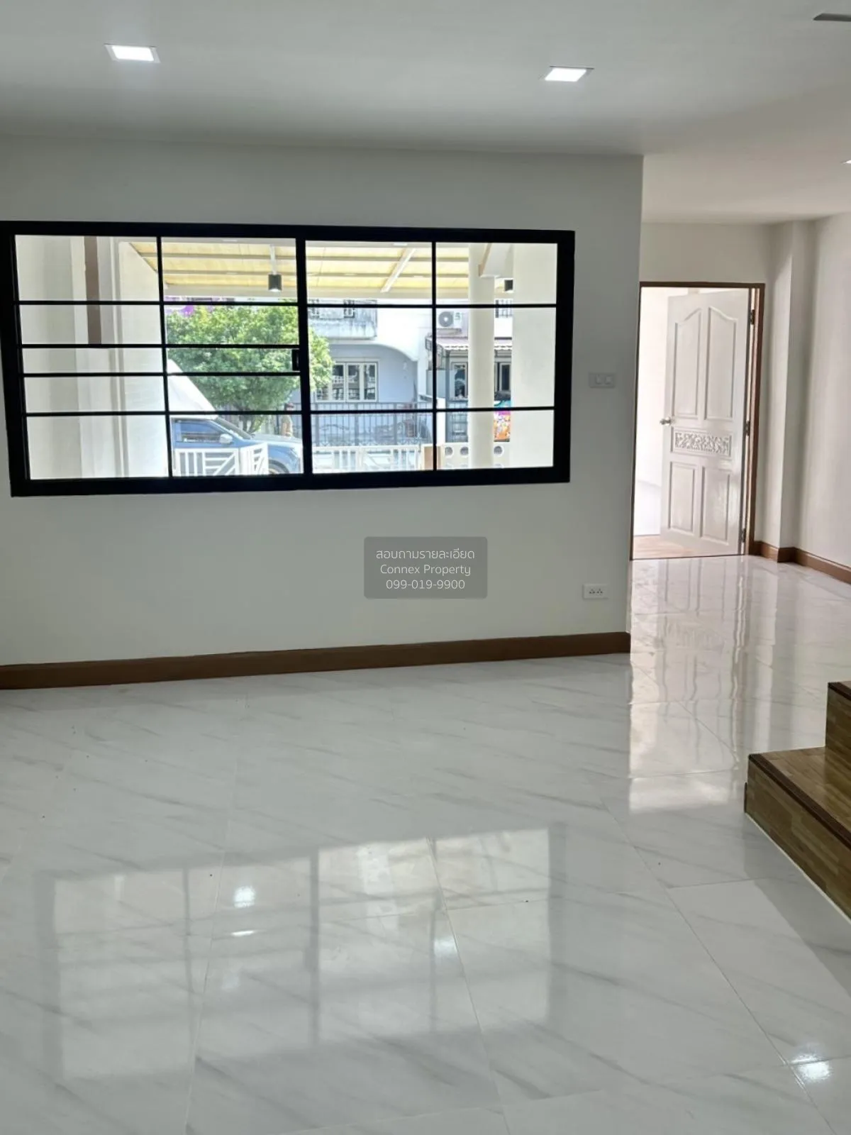 ขายทาวน์เฮ้าส์/ทาวน์โฮม  บ้านภูตะวัน มีนบุรี บางชัน เขต คลองสามวา