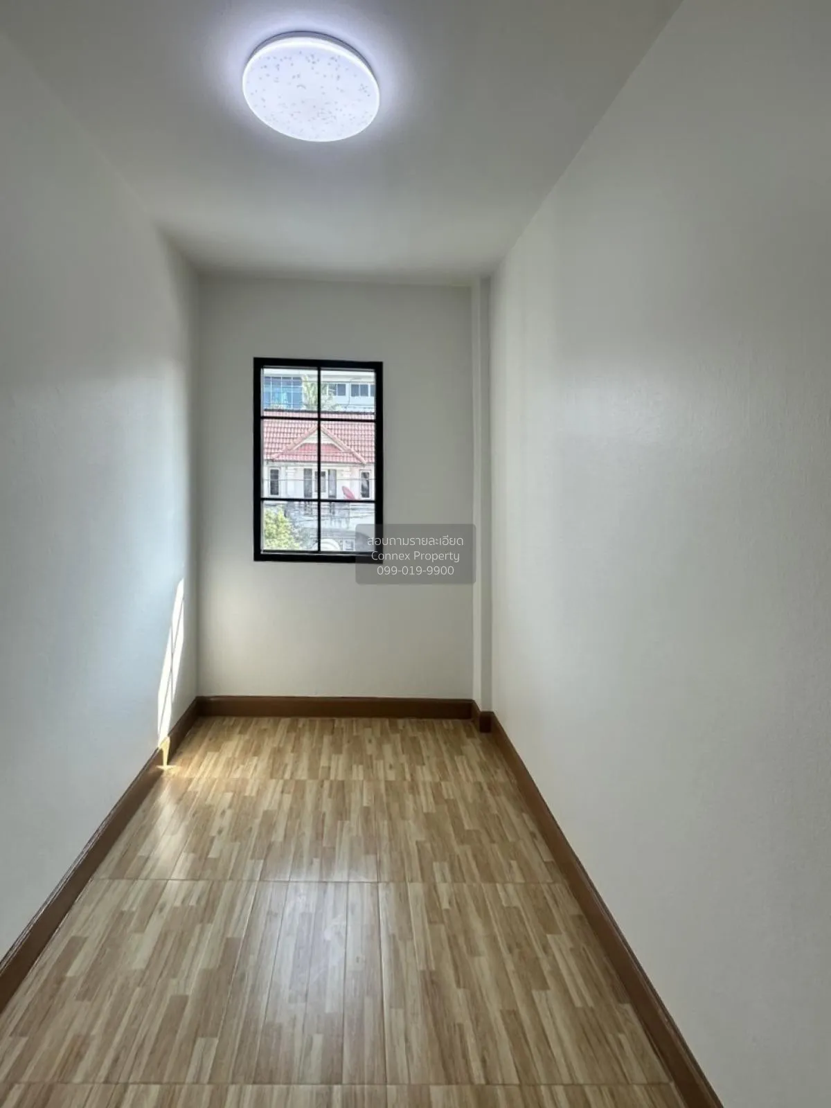 ขายทาวน์เฮ้าส์/ทาวน์โฮม  บ้านภูตะวัน มีนบุรี บางชัน เขต คลองสามวา