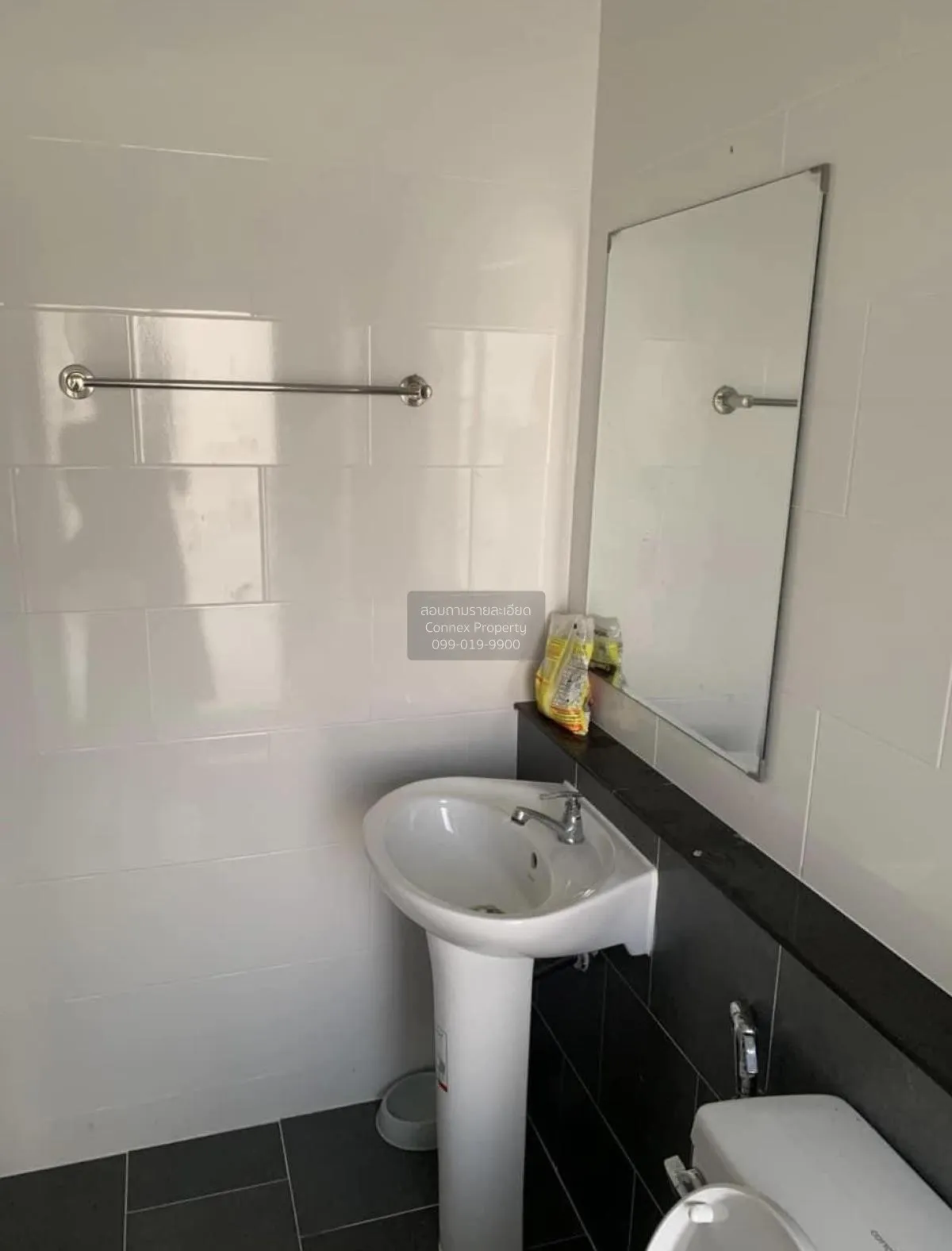 ขายทาวน์เฮ้าส์/ทาวน์โฮม  ไอลีฟ ทาวน์ รังสิต - คลอง 3 หน้ากว้าง บึ