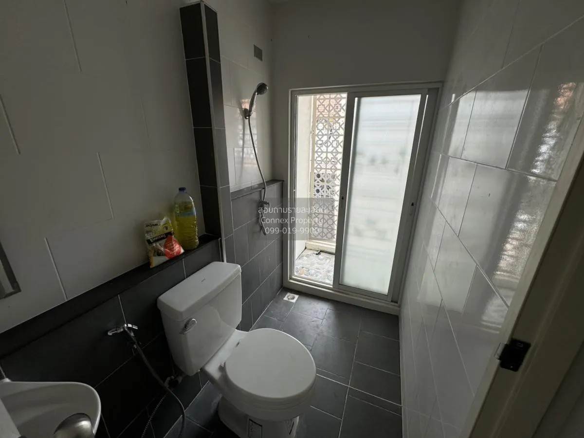 ขายทาวน์เฮ้าส์/ทาวน์โฮม  ไอลีฟ ทาวน์ รังสิต - คลอง 3 หน้ากว้าง บึ