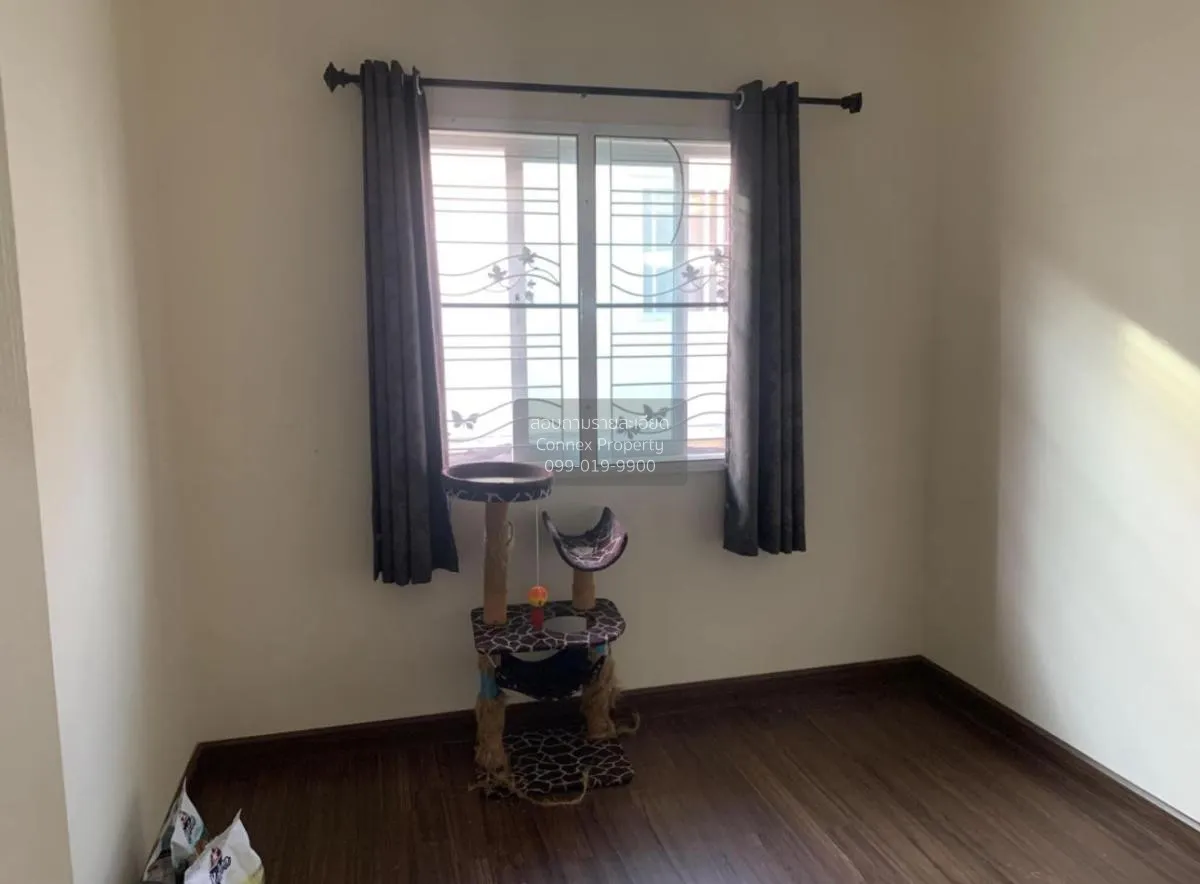 ขายทาวน์เฮ้าส์/ทาวน์โฮม  ไอลีฟ ทาวน์ รังสิต - คลอง 3 หน้ากว้าง บึ