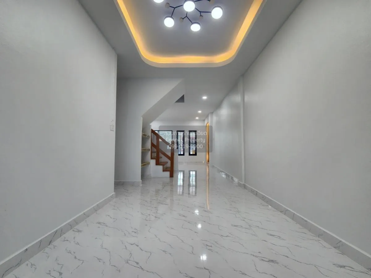 ขายทาวน์เฮ้าส์/ทาวน์โฮม  ดิเอมเมอรัลด์ พาร์ค 3 รีโนเวทใหม่ บางพลั 2